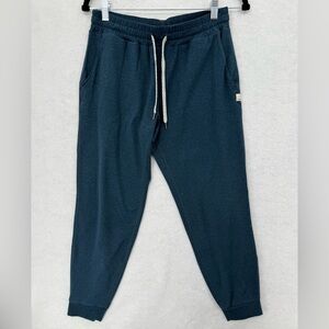 Vuori Women’s Performance Jogger Long Pale Midnight Heather Size‎ Small VW303